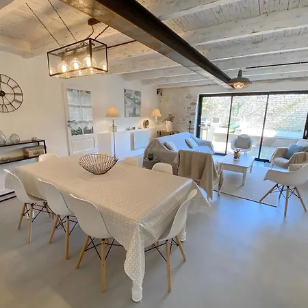 Elina Maison De Charme A *