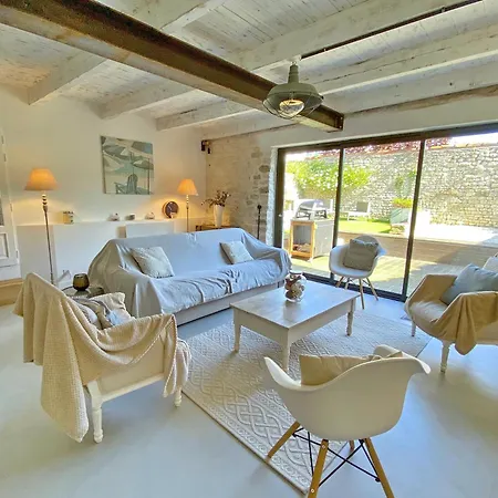 Elina Maison De Charme A