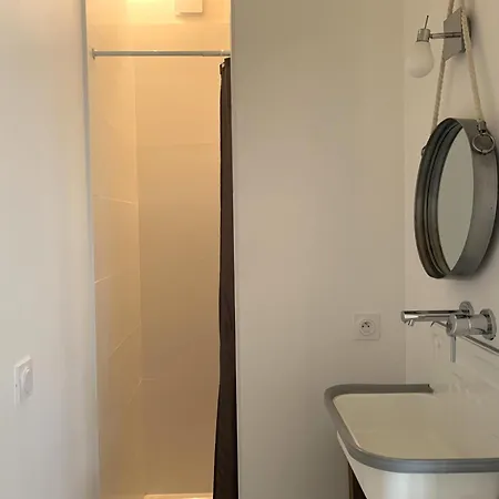 Ferienhaus Elina Maison De Charme A La Flotte