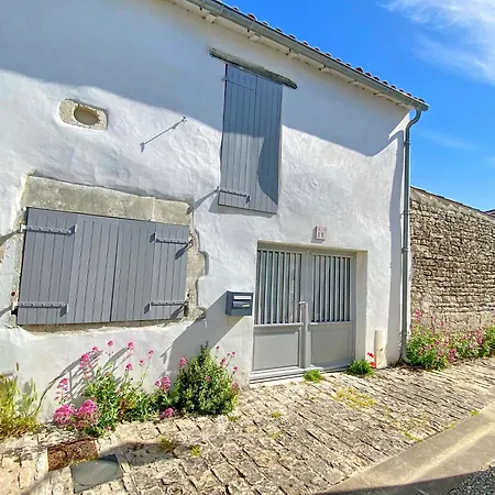 Elina Maison De Charme A Ferienhaus *