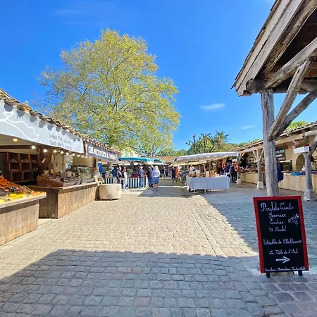 Elina Maison De Charme A Ferienhaus