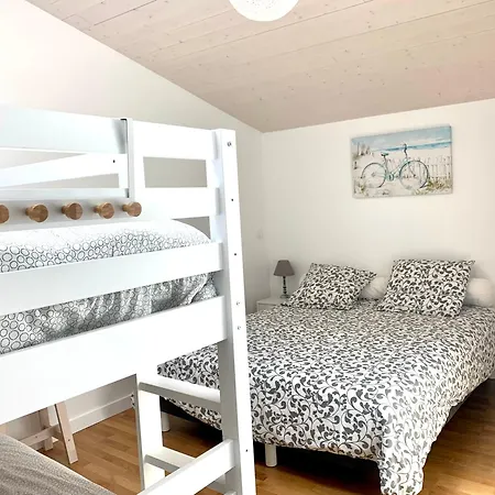 Elina Maison De Charme A Сasa de vacaciones