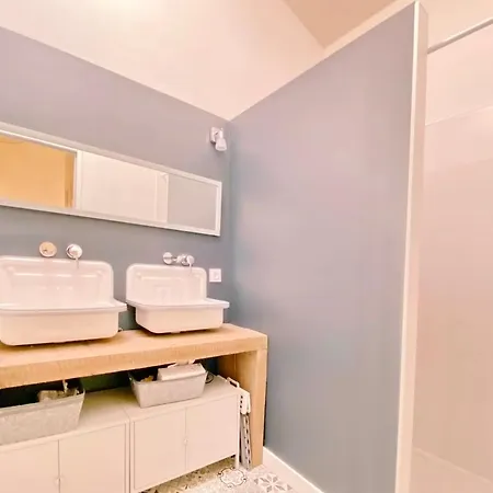 Vakantiehuis Elina Maison De Charme A