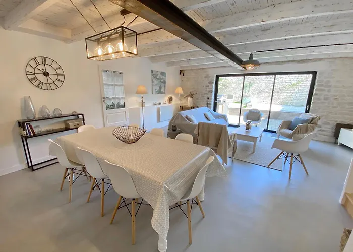 Elina Maison De Charme A *