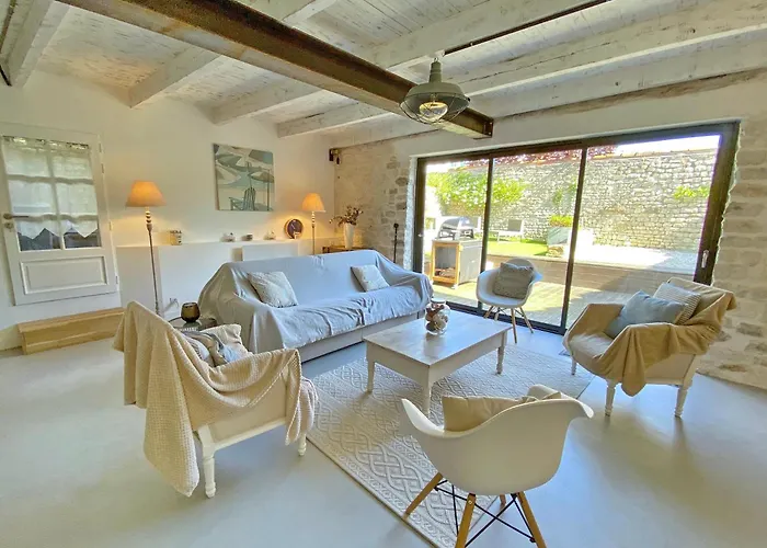 Elina Maison De Charme A