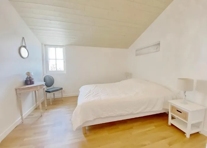 Elina Maison De Charme A