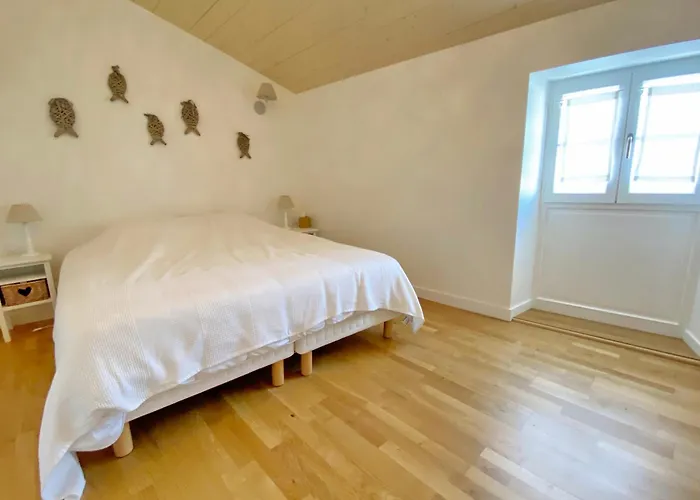 Elina Maison De Charme A *