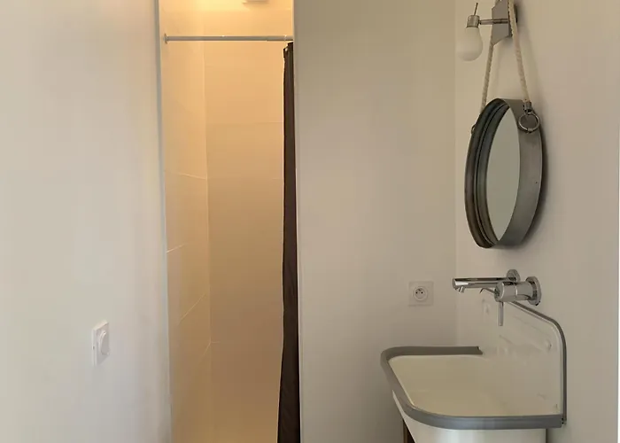 Сasa de vacaciones Elina Maison De Charme A La Flotte