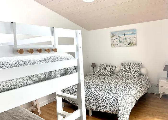 Elina Maison De Charme A Сasa de vacaciones