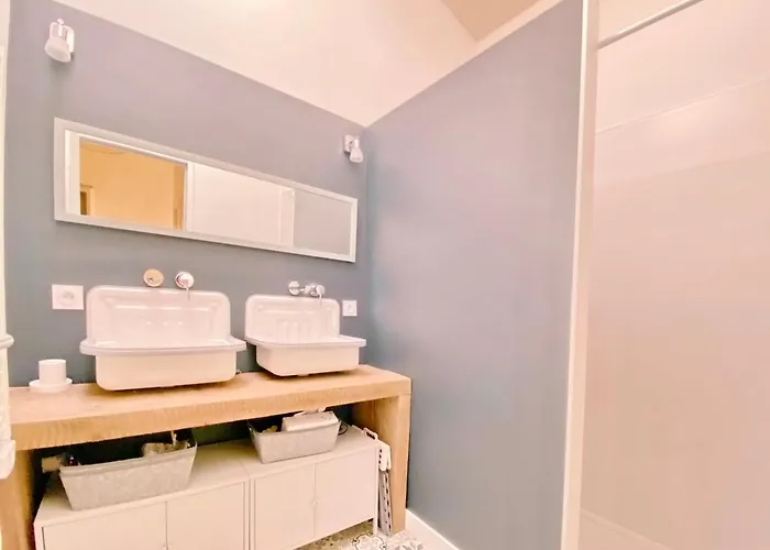 Сasa de vacaciones Elina Maison De Charme A