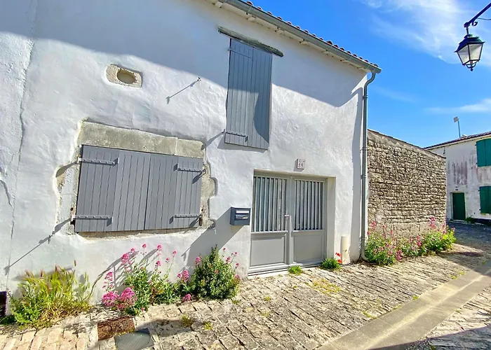 Elina Maison De Charme A Сasa de vacaciones *